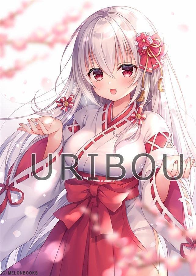 三つ葉ちょこ オンリーショップ限定 B2タペストリー 未開封 B